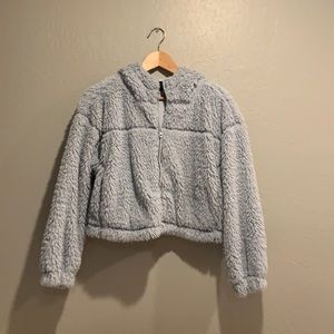 Urban Outfitters BDG Sherpa